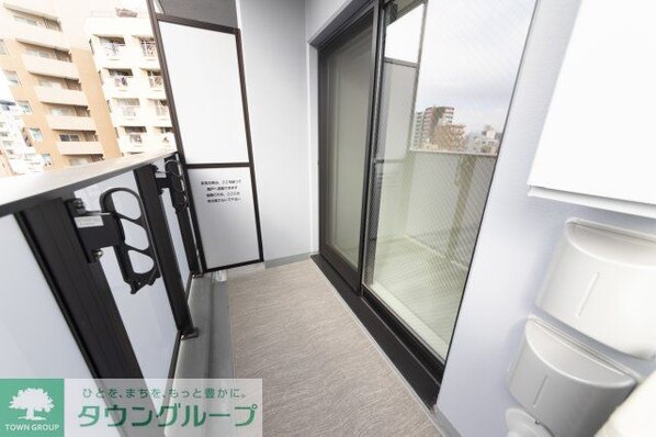 プラウドフラット浅草アベニューの物件内観写真